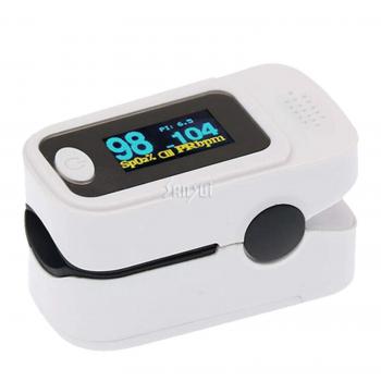 Sansui Fingertip Pulse Oximeter , oximeter, oxygen monitoring device
