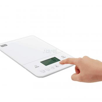 Digital Kitchen Scale, Measures Nutritions